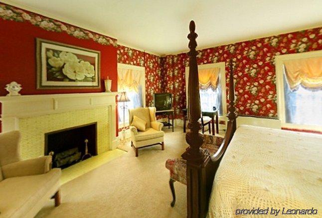 The Stockade Inn Schenectady Interior photo