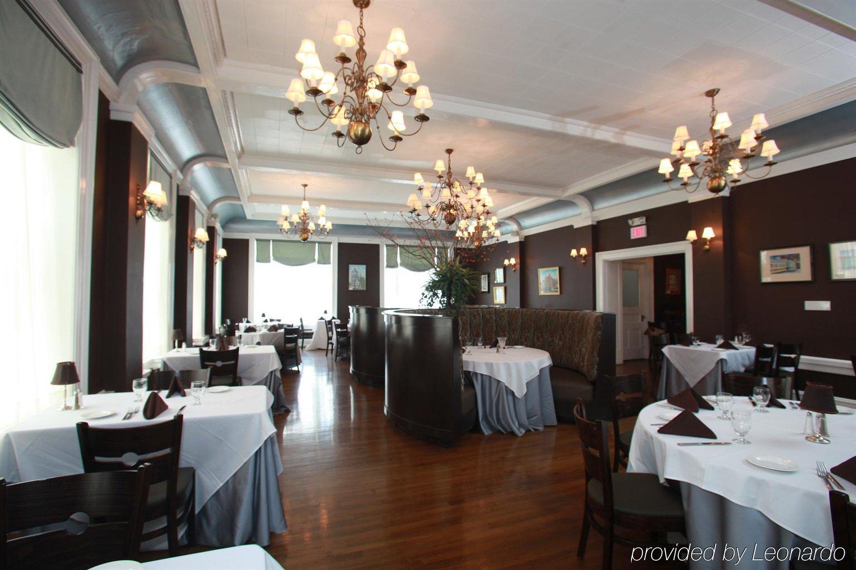 The Stockade Inn Schenectady Restaurant photo